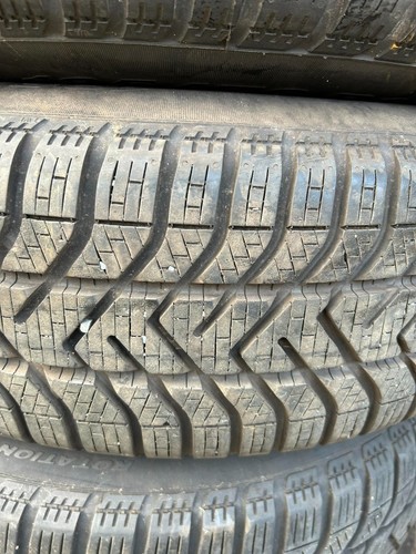 Pneus pirelli sottozero - pneus,
