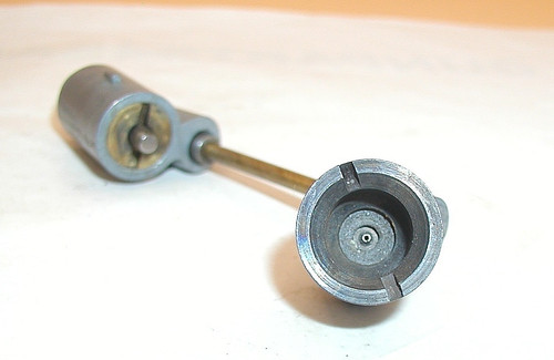 Crosman cr357 valve assembly - crosman,