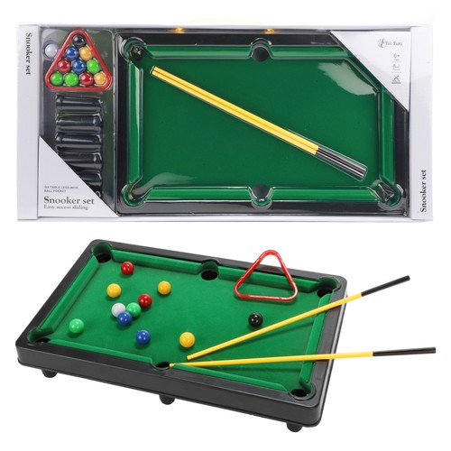 Toi toys mini table - toi, billard