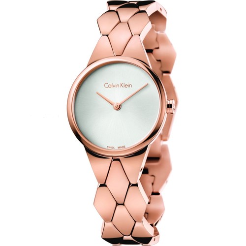 Montre femme calvin klein - montre,