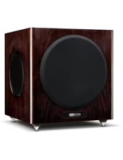 Caisson de basses actif