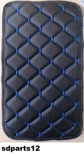 Coussin accoudoir cuir - coussin,