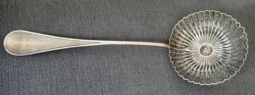 Cuillère saupoudrer en - cuillÈre,