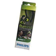 Philips SHQ1400CL ActionFit Sports headphones