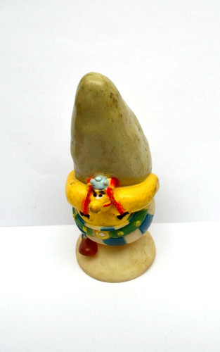 Jouet figurine obelix menhir - jouet,