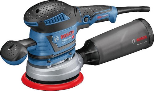 Ponceuse excentrique bosch gex - ponceuse,