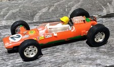 Voiture Miniature Circuit