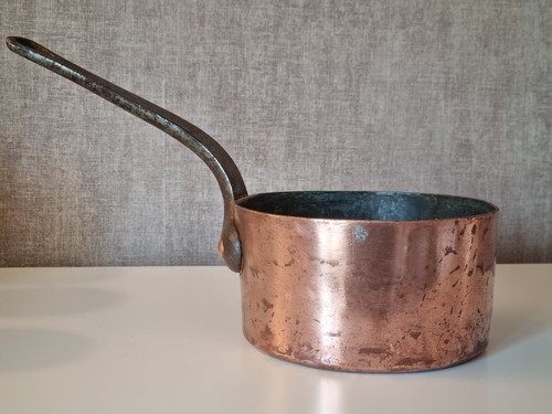 Petite casserole cuivre 15 - en,