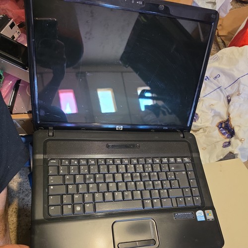 Portable compaq 6730s - pc,