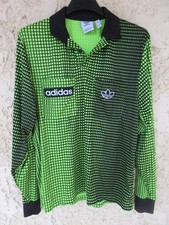 Maillot ARBITRE ADIDAS rétro