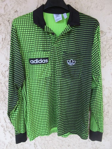Maillot arbitre adidas rétro - arbitre,