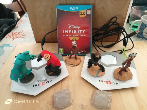 Jeu vidéo disney - jeu, 3.0