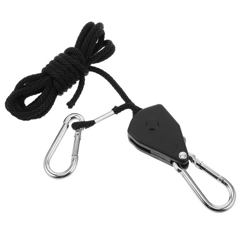 Corde verrouillage suspension - verrouillage,