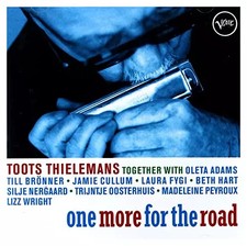 One More for The Road