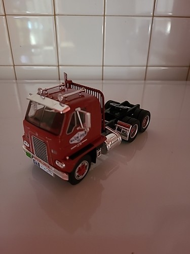Ixo camion américain - camion,