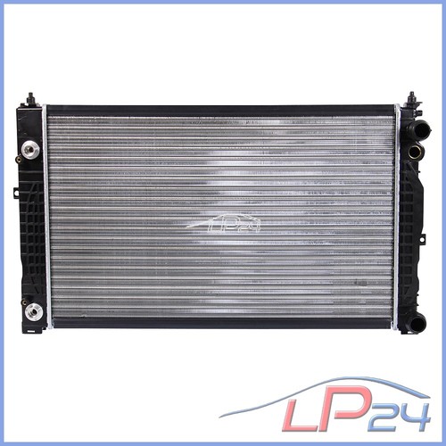 Radiateur refroidissement - refroidissement, du