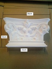  console en staff ( platre