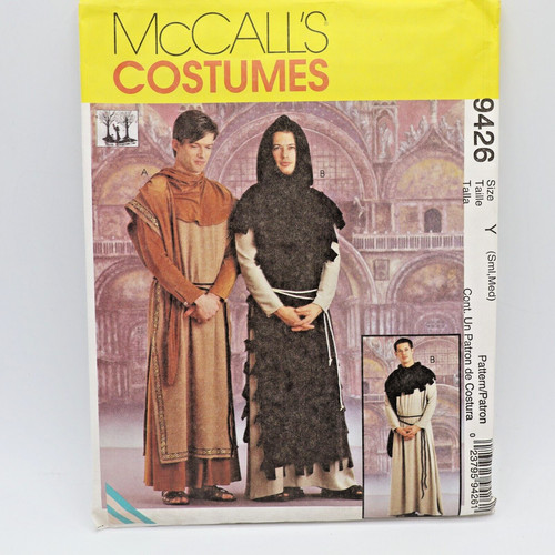 Mccall sewing pattern - pattern, 9426