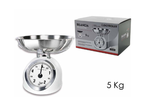 Balance analogique cuisine - analogique,