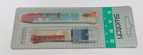 Bracelet swatch standard 1991 - swatch,