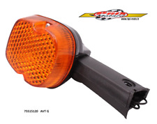 HONDA CB 250 N 1978/1983 CLIGNOTANT AVANT GAUCHE