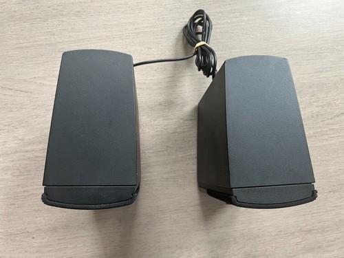 Enceintes bose companion - enceintes,