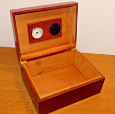 vintage BOITE coffret à