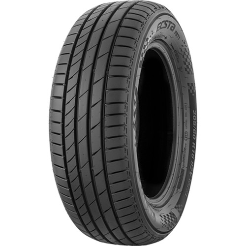 Kumho pneu été - kumho, 17