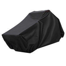 Housse tricycle pour vélo