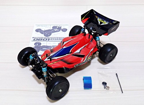 Buggy roues motrices 10 - buggy,