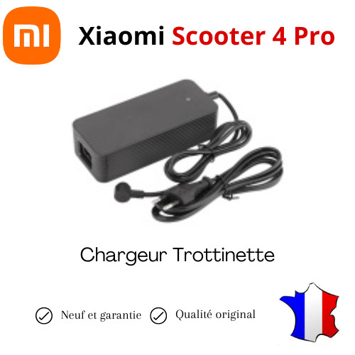 Chargeur trottinette pour - trottinette,,