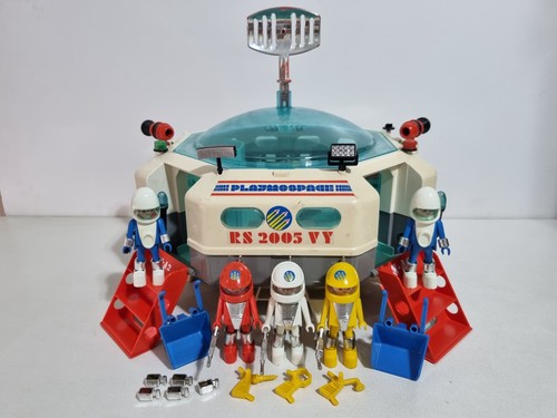 Playmospace 3536 vaisseau