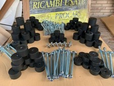 Body Lift Isuzu Amigo + 2CM