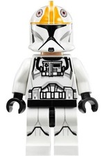 Figurine / Minifigure Lego