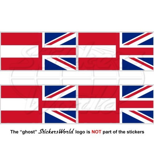 Autriche britanique union - autriche-uk,