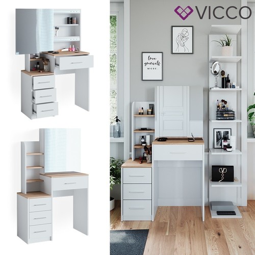 Coiffeuse table coiffage - table,
