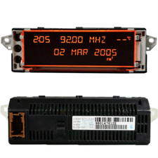 Type A Multifunction Screens For Peugeot 307 308 408 Citroen C2 C3 C4 Audio