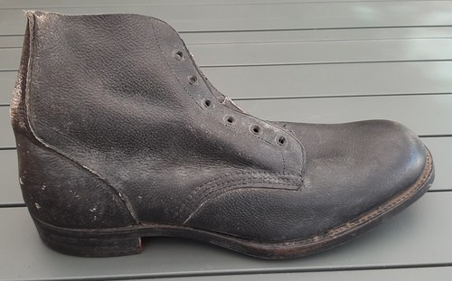 Brodequin troupe gb - brodequin,