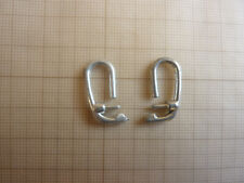 SOLID SPARE PARTS CITROEN 2 HP 1/17 1 bumper AV LOG GAR