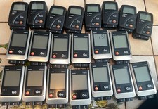 Testo 175 T3 - Enregistreur de