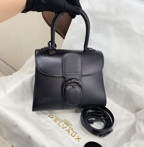 Authentic delvaux brillant - authentic,