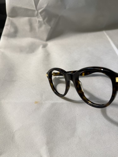 Lunettes cartier ct0419o - ct0419o, –