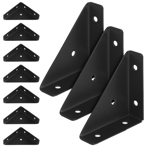 Pcs supports fixation - 10, de