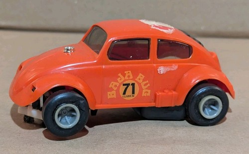 Vtg eldon cox - vtg, 1/32