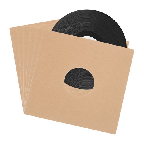 Pochettes pour disques - pour,