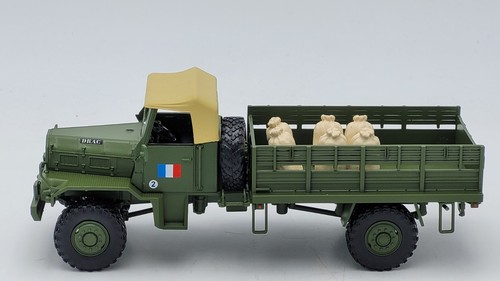 Citroën type fom - fom, force