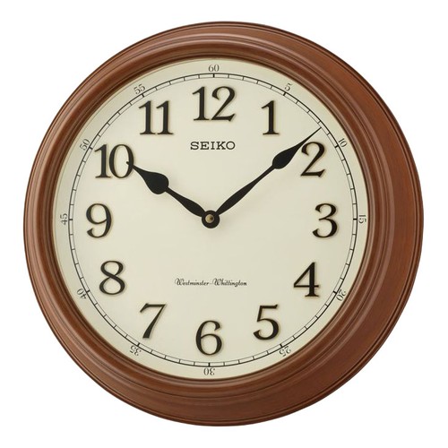 Seiko horloge murale - seiko,