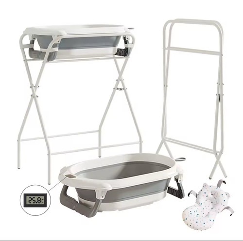 Baignoire bébé - baignoire,