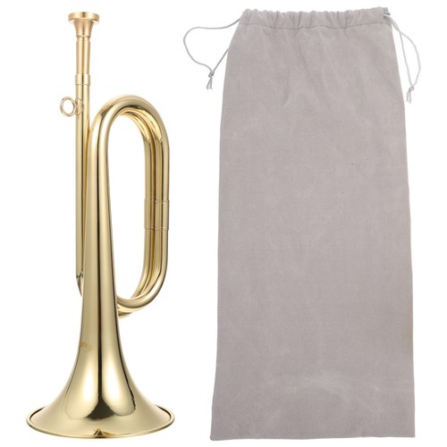 1set trumpet bugle débutant - 1set,