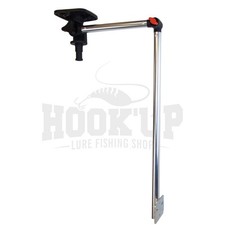 Seven Bass Support Echosondeur Amovible